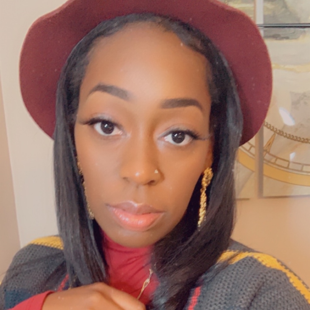 Meet your Posher, Mi-kia